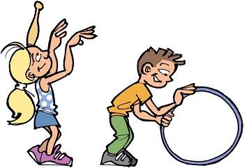 © https://www.mobilesport.ch/kindersport/freies-spiel/ Turnen