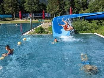 Schwimmtag