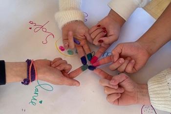 Kinder entdecken Wirtschaft