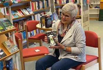 Bücherquiz Weltraum